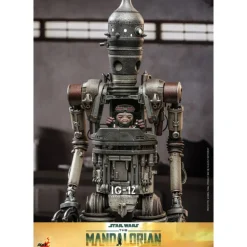 Figura IG-12 Star Wars: The Mandalorian