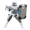 Figura Imperial Armored Commando 10 cm Star Wars: The Mandalorian
