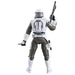Figura Imperial Armored Commando 10 cm Star Wars: The Mandalorian