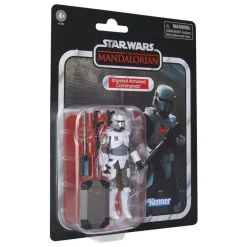 Figura Imperial Armored Commando 10 cm Star Wars: The Mandalorian