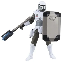 Figura Imperial Armored Commando 10 cm Star Wars: The Mandalorian