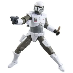 Figura Imperial Armored Commando 10 cm Star Wars: The Mandalorian