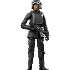 Figura Imperial Officer (Ferrix) Star Wars Black Series 15 cm