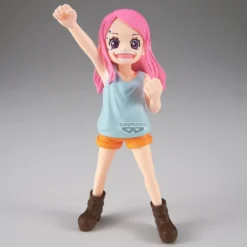 Figura Infantil Jewelry Bonney One Piece DXF Grandline