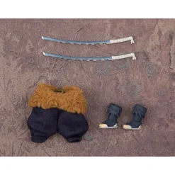 Figura Inosuke Hashibira Kimetsu no Yaiba Nendoroid