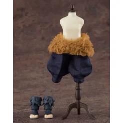 Figura Inosuke Hashibira Kimetsu no Yaiba Nendoroid