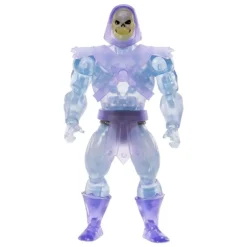 Figura Invisible Skeletor 14 cm - Masters of the Universe