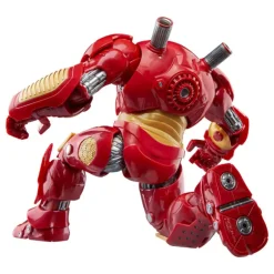 Figura Iron Man Hulkbuster Marvel Legends