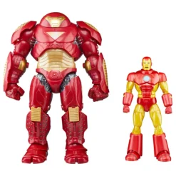 Figura Iron Man Hulkbuster Marvel Legends