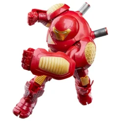 Figura Iron Man Hulkbuster Marvel Legends