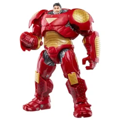 Figura Iron Man Hulkbuster Marvel Legends