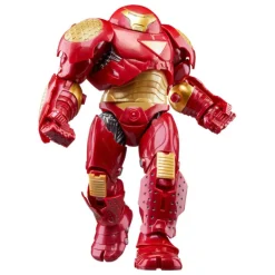 Figura Iron Man Hulkbuster Marvel Legends