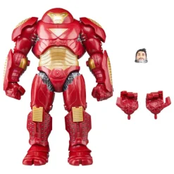 Figura Iron Man Hulkbuster Marvel Legends