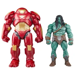 Figura Iron Man Hulkbuster Marvel Legends