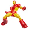 Figura Iron Man Marvel Legends Iron Man (Model 09) 15 Cm