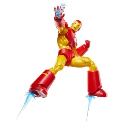 Figura Iron Man Marvel Legends Iron Man (Model 09) 15 Cm