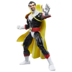 Figura Iron Man Marvel Legends Count Nefaria 15 Cm