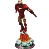 Figura Iron Man Marvel Select