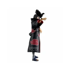 Figura Itachi Uchiha Grandista Special Edition 28cm Banpresto