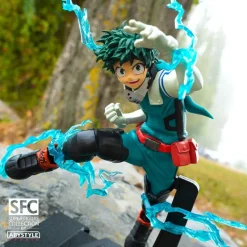 Figura Izuko My Hero Academia One For All 16 cm