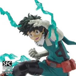 Figura Izuko My Hero Academia One For All 16 cm