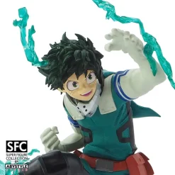 Figura Izuko My Hero Academia One For All 16 cm