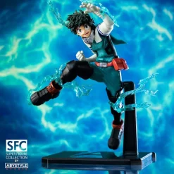 Figura Izuko My Hero Academia One For All 16 cm