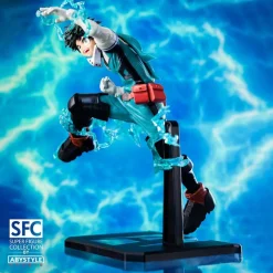 Figura Izuko My Hero Academia One For All 16 cm