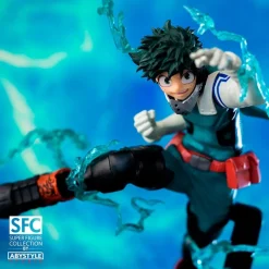 Figura Izuko My Hero Academia One For All 16 cm