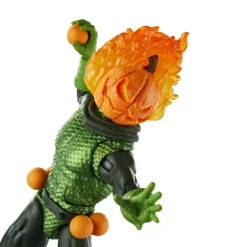 Figura Jack O'Lantern Marvel Legends Hasbro 15 cm