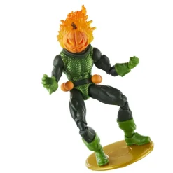 Figura Jack O'Lantern Marvel Legends Hasbro 15 cm