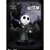 Figura Jack Skellington Mini Egg Attack Pesadilla Antes de Navidad
