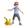 Figura Jazwares Pokémon Héroe con Mecanismo Articulado