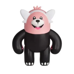 Figura Jazwares Pokémon Héroe con Mecanismo Articulado