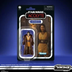 Figura Jedi Master Sol Star Wars Vintage Collection 10 cm