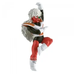 Figura Jeice Dragon Ball Z Banpresto Solid Edge Works 10 cm