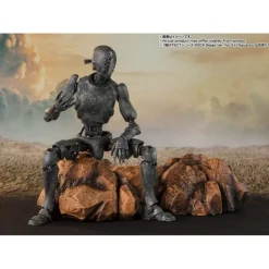 Figura Jimmy 17 cm Rebel Moon Parte 1: La Niña Del Fuego