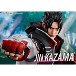 Figura Jin Kazama 15 cm Tekken 8
