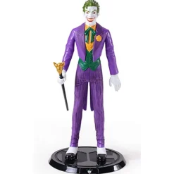 Figura Joker DC Comics Bendyfigs