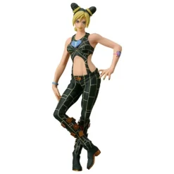 Figura Jolyne Cujoh 17 cm JoJo's Bizarre Adventure