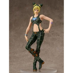 Figura Jolyne Cujoh 17 cm JoJo's Bizarre Adventure