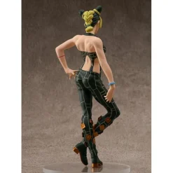Figura Jolyne Cujoh 17 cm JoJo's Bizarre Adventure