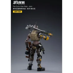 Figura JoyToy The Cult of San Reja 10.5 cm