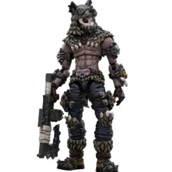 Figura JoyToy The Cult of San Reja 10.5 cm