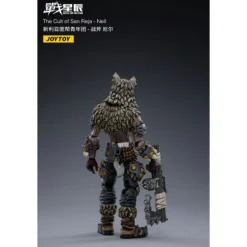 Figura JoyToy The Cult of San Reja 10.5 cm