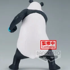 Figura Jujutsu Kaisen Panda 17 cm Banpresto
