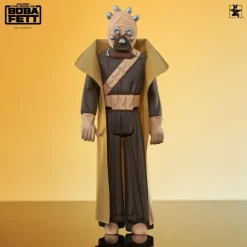 Figura Jumbo Vintage Kenner Tusken Raider 30 cm Star Wars