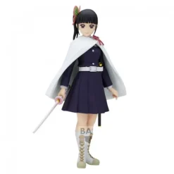 Figura Kanao Tsuyuri Demon Slayer 15 cm Banpresto