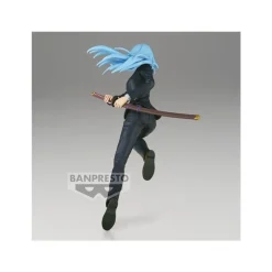 Figura Kasumi Miwa Jujutsu Kaisen Banpresto 13 cm