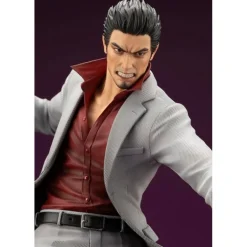 Figura Kazuma Kiryu PVC 29 cm Like a Dragon